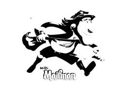 MISTER MAILMAN trademark