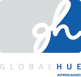GH GLOBALHUE AFRICANIC trademark