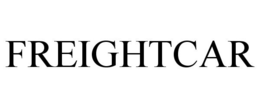 FREIGHTCAR trademark