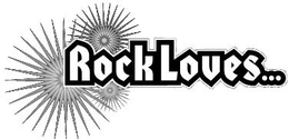 ROCK LOVES... trademark