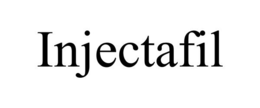 INJECTAFIL trademark