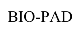 BIO-PAD trademark