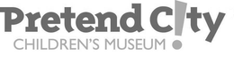 PRETEND CITY CHILDREN'S MUSEUM trademark