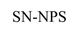 SN-NPS trademark