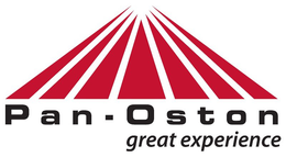 PAN-OSTON GREAT EXPERIENCE trademark