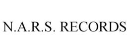 N.A.R.S. RECORDS trademark