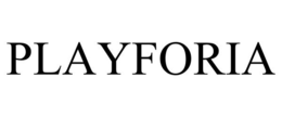 PLAYFORIA trademark