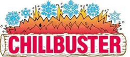 CHILLBUSTER trademark