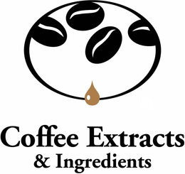 COFFEE EXTRACTS & INGREDIENTS trademark
