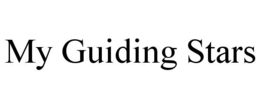 MY GUIDING STARS trademark