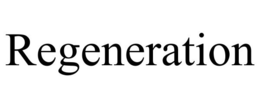 REGENERATION trademark