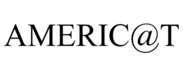 AMERIC@T trademark