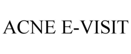 ACNE E-VISIT trademark