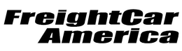 FREIGHTCAR AMERICA trademark