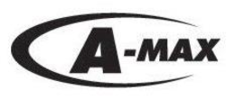 A-MAX trademark