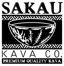 SAKAU KAVA CO. PREMIUM QUALITY KAVA trademark