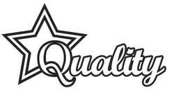 QUALITY trademark