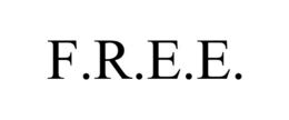 F.R.E.E. trademark
