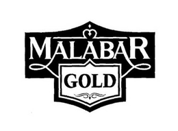 MALABAR GOLD trademark