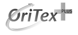ORITEX PLUS trademark