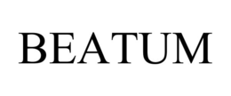 BEATUM trademark
