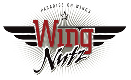 PARADISE ON WINGS WING NUTZ trademark