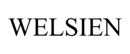 WELSIEN trademark