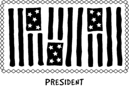 PRESIDENT trademark