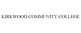KIRKWOOD COMMUNITY COLLEGE trademark