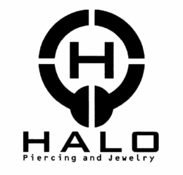 H HALO PIERCING AND JEWELRY trademark