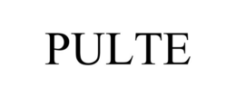 PULTE trademark