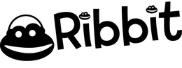 RIBBIT trademark