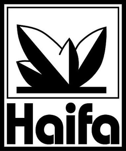 HAIFA trademark