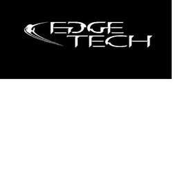 EDGE TECH trademark