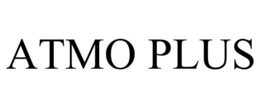 ATMO PLUS trademark