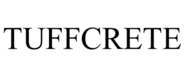 TUFFCRETE trademark