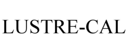 LUSTRE-CAL trademark