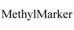 METHYLMARKER trademark