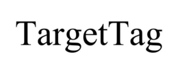 TARGETTAG trademark