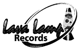 LAVA LAMP RECORDS trademark