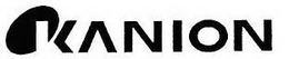 O KANION trademark