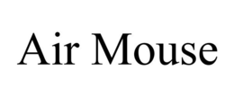 AIR MOUSE trademark