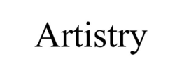 ARTISTRY trademark