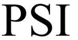 PSI trademark