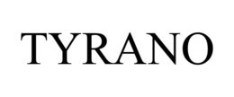 TYRANO trademark