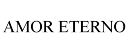 AMOR ETERNO trademark