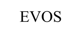 EVOS trademark