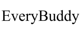 EVERYBUDDY trademark