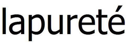 LAPURETÉ trademark