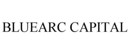 BLUEARC CAPITAL trademark